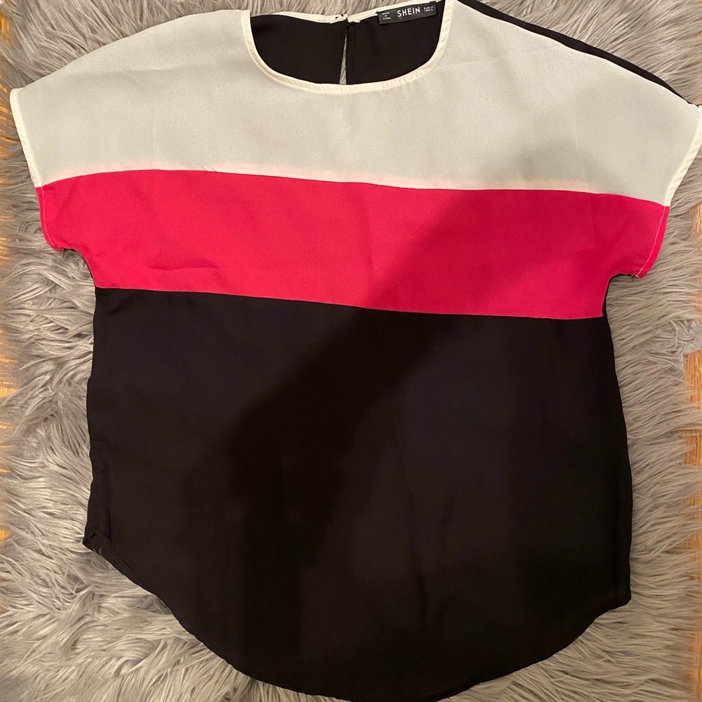 NWOT blouse